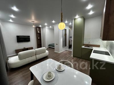 2-комнатная квартира · 40 м² · 11/12 этаж, Майкудук, ​067-й учетный квартал за 24.2 млн ₸ в Караганде, Алихана Бокейханова р-н