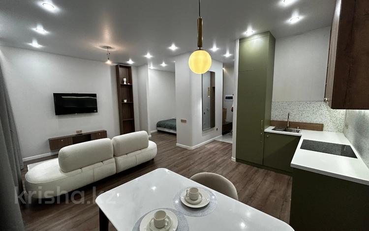 2-бөлмелі пәтер · 40 м² · 11/12 қабат, Майқұдық, ​067-й учетный квартал, бағасы: 24.2 млн ₸ в Караганде, Алихана Бокейханова р-н — фото 2