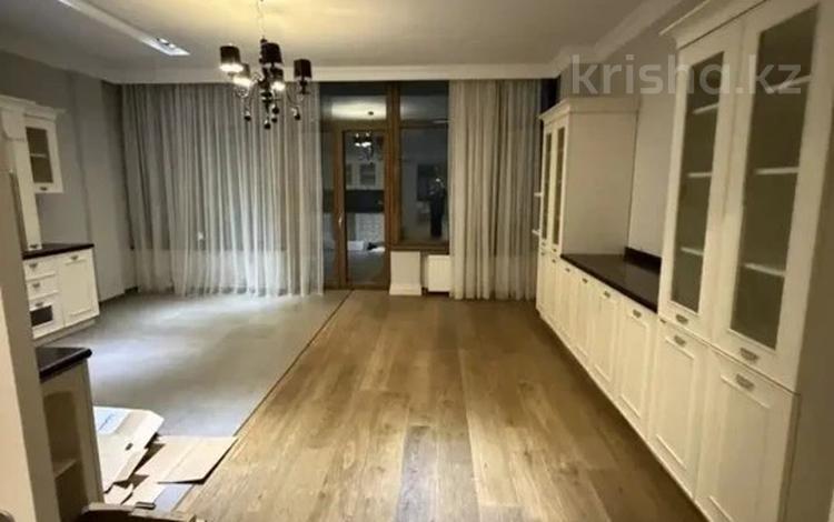 7-бөлмелі пәтер · 405 м² · 4/5 қабат, Оспанова 69, бағасы: 355 млн ₸ в Алматы, Медеуский р-н — фото 2