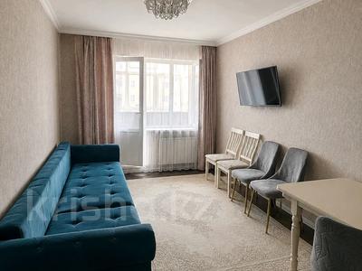 2-бөлмелі пәтер · 44.2 м² · 9/12 қабат, Кошкарбаева 44, бағасы: 24 млн ₸ в Астане, Алматы р-н