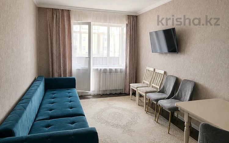 2-бөлмелі пәтер · 44.2 м² · 9/12 қабат, Кошкарбаева 44, бағасы: 24 млн ₸ в Астане, Алматы р-н — фото 2