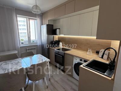2-комнатная квартира · 63 м² · 5/16 этаж, Каныша Сатпаева 55/9 за 31.9 млн ₸ в Усть-Каменогорске