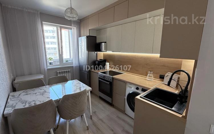 2-комнатная квартира · 63 м² · 5/16 этаж, Каныша Сатпаева 55/9 за 31.9 млн ₸ в Усть-Каменогорске — фото 2