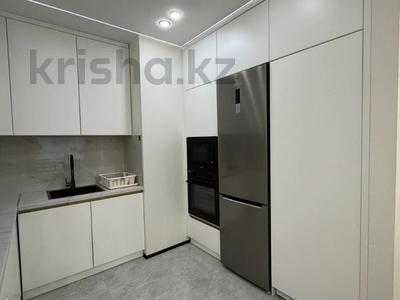 2-комнатная квартира · 47.6 м² · 1/9 этаж, СТ Монтажник, Райымбек батыра 161Б за 38 млн ₸ в 