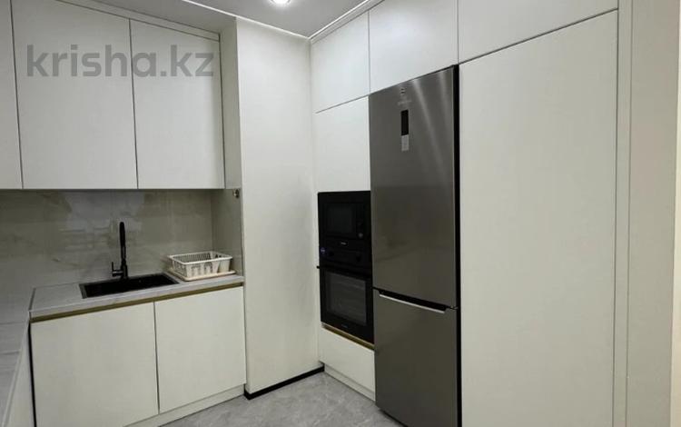 2-комнатная квартира · 47.6 м² · 1/9 этаж, СТ Монтажник, Райымбек батыра 161Б за 38 млн ₸ в  — фото 2