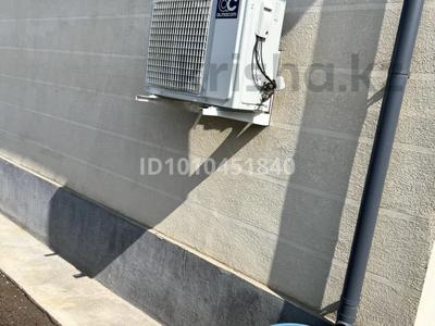 Отдельный дом · 4 комнаты · 135 м² · 5 сот., Уч кВ 203 1929 — Уч кВ 203 за 55 млн ₸ в Каскелене