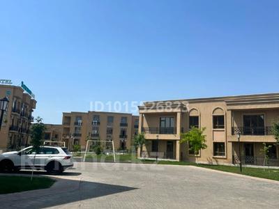 4-бөлмелі пәтер · 116.2 м² · 2/3 қабат, Алкожа ата 11, бағасы: ~ 45.3 млн ₸ в Туркестане
