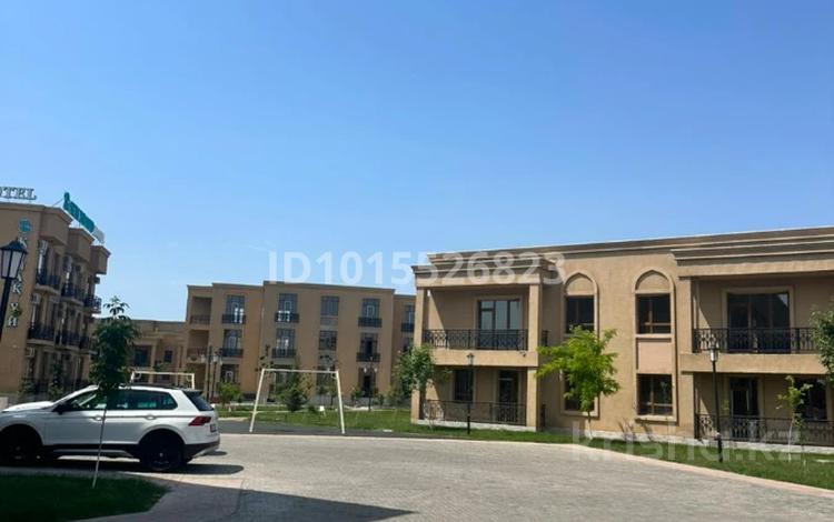 4-бөлмелі пәтер · 116.2 м² · 2/3 қабат, Алкожа ата 11, бағасы: ~ 45.3 млн ₸ в Туркестане — фото 2