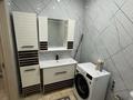 3-бөлмелі пәтер · 123 м² · 2/5 қабат, Бокенбай батыр 153/6, бағасы: 43 млн ₸ в Актобе, мкр Авиатор — фото 17