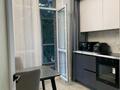 1-комнатная квартира · 38 м² · 2/9 этаж, А. Бокейханова 3 б за 270 000 ₸ в Астане, Есильский р-н — фото 3