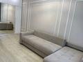 1-комнатная квартира · 38 м² · 2/9 этаж, А. Бокейханова 3 б за 270 000 ₸ в Астане, Есильский р-н — фото 6