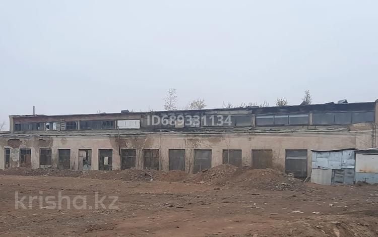 Өнеркәсіптік база · 50 сотық, Пушкина 35м — Бурабай спорткомплекс, бағасы: 186 млн ₸ в Кокшетау — фото 2