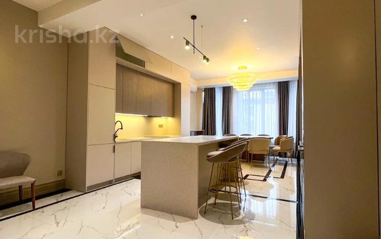 7-комнатная квартира · 350 м² · 1/3 этаж, мкр Каргалы, Сейдимбека 110/1 за 455 млн ₸ в Алматы, Наурызбайский р-н — фото 7
