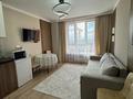 2-комнатная квартира · 44 м² · 14/20 этаж, Темирбек Жургенова за 31.5 млн ₸ в Астане, Сарайшык р-н