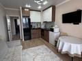 2-комнатная квартира · 44 м² · 14/20 этаж, Темирбек Жургенова за 31.5 млн ₸ в Астане, Сарайшык р-н — фото 2
