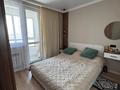 2-комнатная квартира · 44 м² · 14/20 этаж, Темирбек Жургенова за 31.5 млн ₸ в Астане, Сарайшык р-н — фото 3