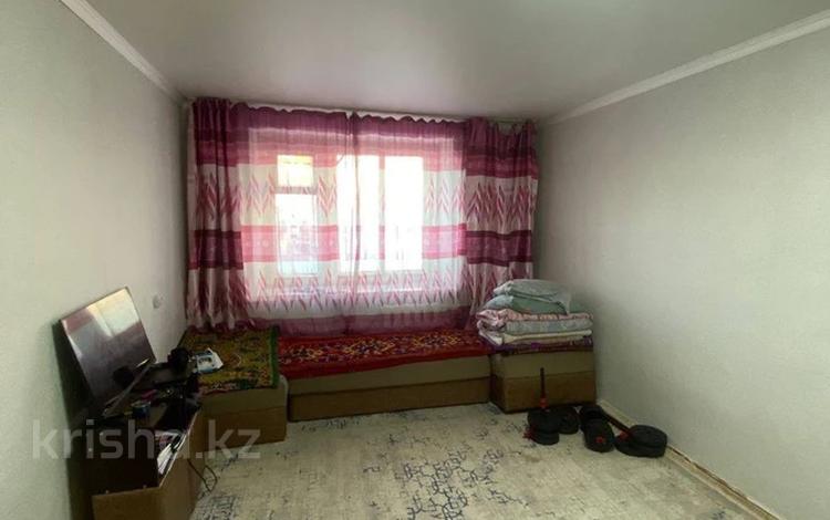 2-бөлмелі пәтер · 55.5 м² · 4/5 қабат, Саина 30а, бағасы: 6.4 млн ₸ в Кокшетау — фото 2