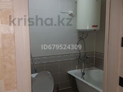 1-комнатная квартира · 45 м² · 1/5 этаж, 6,Талас 22 за 80 000 〒 в Таразе