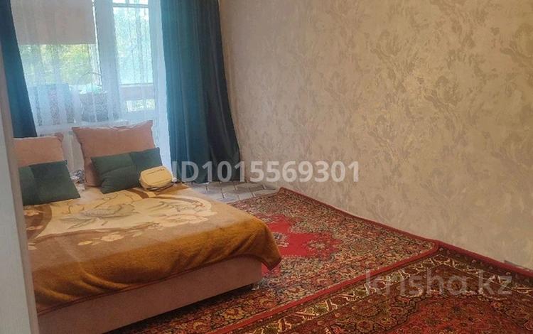 1-бөлмелі пәтер · 35 м² · 3/5 қабат, Карчагина 106 — Центр крови бак бак, бағасы: 8 млн ₸ в Рудном — фото 2