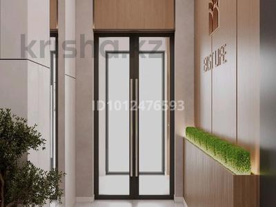 1-бөлмелі пәтер · 40 м² · 5/6 қабат, Ахметова 45а, бағасы: ~ 19.5 млн ₸ в 