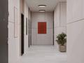 1-бөлмелі пәтер · 40 м² · 5/6 қабат, Ахметова 45а, бағасы: ~ 19.5 млн ₸ в  — фото 4