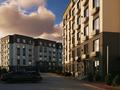 1-бөлмелі пәтер · 40 м² · 5/6 қабат, Ахметова 45а, бағасы: ~ 19.5 млн ₸ в  — фото 9