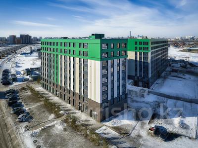 1-комнатная квартира, 35.4 м², Улы дала за ~ 14.9 млн 〒 в Астане, Есильский р-н