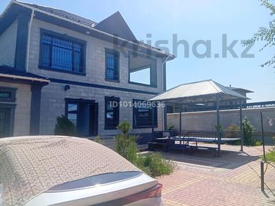 Жеке үй · 6 бөлме · 230 м² · 10 жүзд., Ақниет ш/а жас отау 53 — Неврит. тойханасы, бағасы: 85 млн ₸ в Шымкенте, Абайский р-н