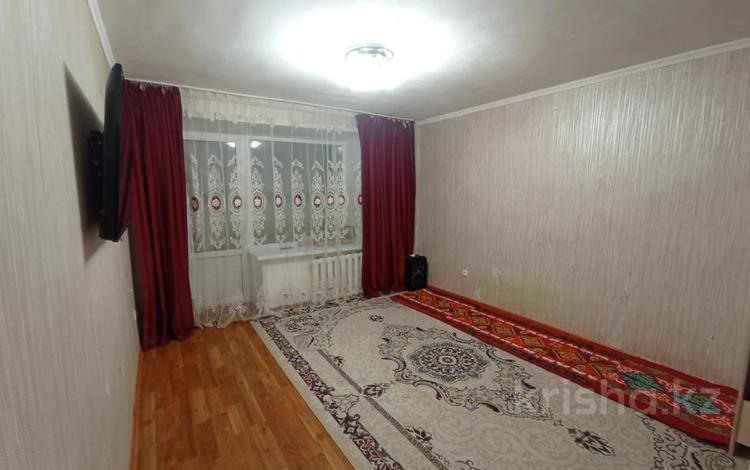 1-комнатная квартира, 31.2 м², 5/9 этаж, Темирбаева 14