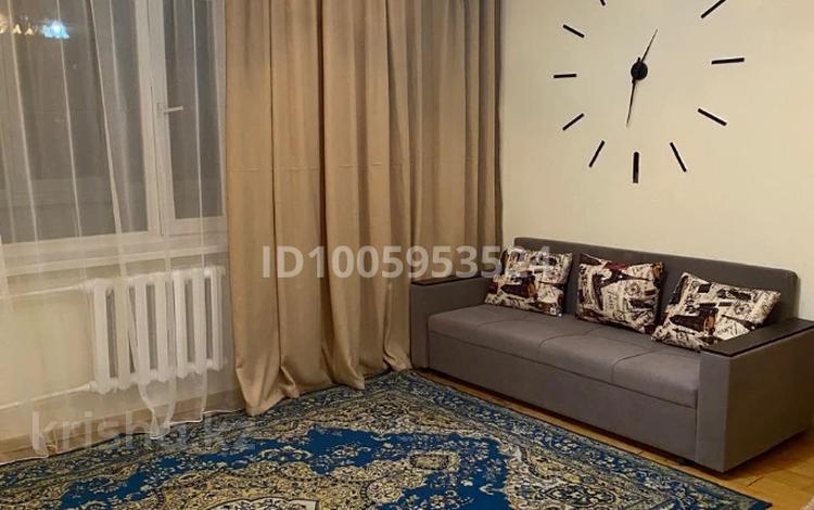 1-комнатная квартира · 38 м² · 4/12 этаж, мкр Таугуль-1, Мкр Таугуль 76 за 230 000 〒 в Алматы, Ауэзовский р-н — фото 2