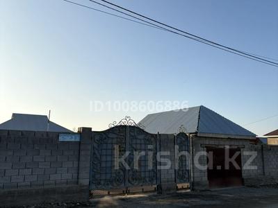 Отдельный дом · 4 комнаты · 110 м² · 8 сот., Аксункар 3 — Кустанайская за 28 млн 〒 в Таразе