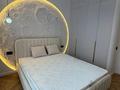 2-бөлмелі пәтер · 50 м² · 9/16 қабат, Сатпаева, бағасы: 55 млн ₸ в Алматы, Бостандыкский р-н — фото 3
