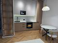 2-бөлмелі пәтер · 50 м² · 9/16 қабат, Сатпаева, бағасы: 55 млн ₸ в Алматы, Бостандыкский р-н