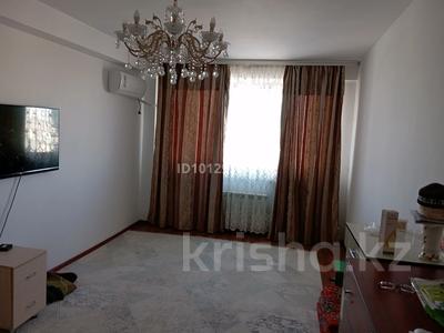 1-комнатная квартира · 45 м² · 8/9 этаж, Бейбитшилик 62 за 150 000 ₸ в Атырау