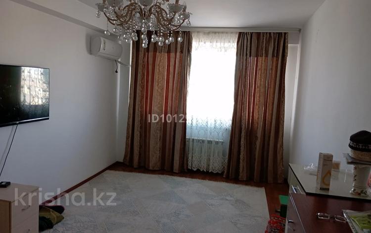 1-комнатная квартира · 45 м² · 8/9 этаж, Бейбитшилик 62 за 150 000 ₸ в Атырау — фото 2