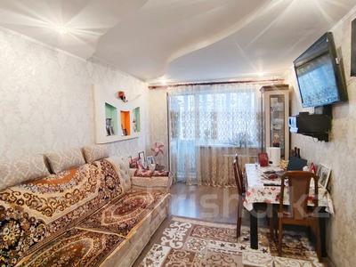 3-комнатная квартира · 62 м² · 4/5 этаж, Ауэзова за 22.5 млн ₸ в Петропавловске