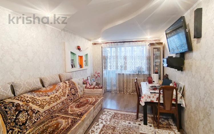 3-комнатная квартира · 62 м² · 4/5 этаж, Ауэзова за 22.5 млн ₸ в Петропавловске — фото 4