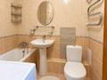 2-бөлмелі пәтер · 47.9 м² · 5/5 қабат, Байсеитова 101/1, бағасы: 19 млн ₸ в Астане, Сарыарка р-н — фото 11