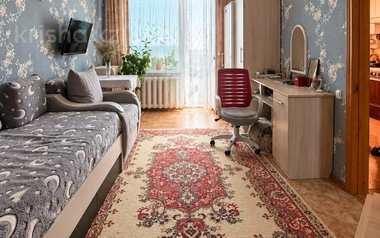 2-бөлмелі пәтер · 47.9 м² · 5/5 қабат, Байсеитова 101/1, бағасы: 19 млн ₸ в Астане, Сарыарка р-н — фото 3