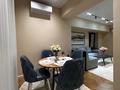 2-комнатная квартира · 56 м² · 8/17 этаж, Толе би 185А за 400 000 ₸ в Алматы, Алмалинский р-н — фото 2