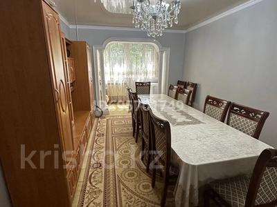 4-бөлмелі пәтер · 78 м² · 2 қабат, Аса 18, бағасы: 30 млн 〒 в Таразе