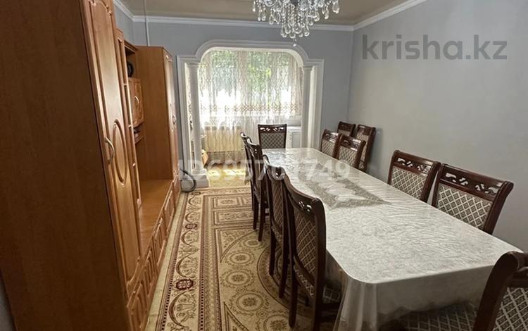 4-комнатная квартира · 78 м² · 2 этаж, Аса 18 за 30 млн ₸ в Таразе — фото 4