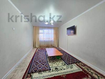 2-комнатная квартира · 43.9 м² · 1/5 этаж, Мкр-н 7 за 7.8 млн 〒 в Темиртау