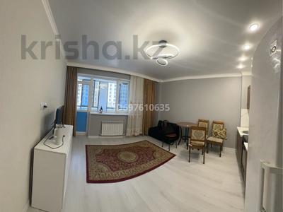 3-комнатная квартира, 57 м², 10/10 этаж, Мухамедханов 41 за 37.5 млн 〒 в Астане, Есильский р-н