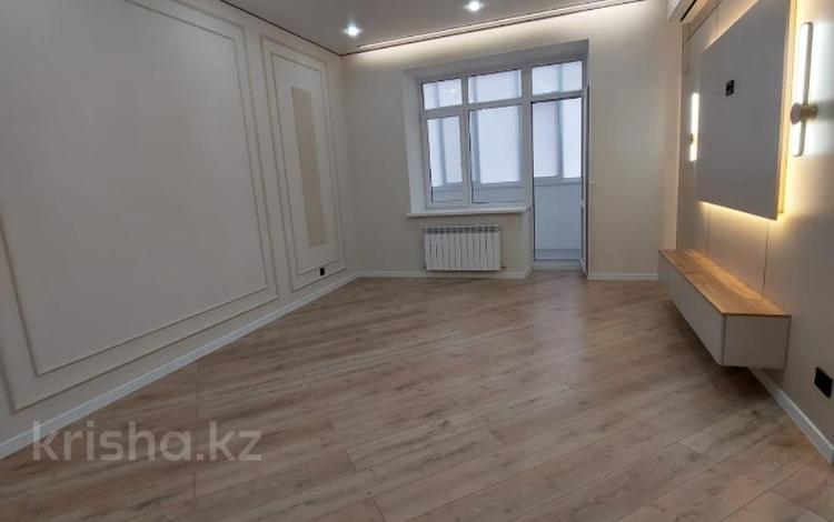 2-комнатная квартира · 76.9 м² · 1/5 этаж, мкр. Алтын орда за 37.3 млн ₸ в Актобе — фото 2