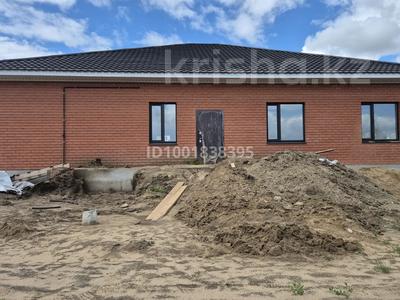 Отдельный дом · 7 комнат · 220 м² · 10 сот., Акжар2 — 70 мектептин артында жогарыда за 28 млн ₸ в Актобе, мкр Акжар