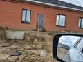 Отдельный дом · 7 комнат · 220 м² · 10 сот., Акжар2 — 70 мектептин артында жогарыда за 28 млн ₸ в Актобе, мкр Акжар — фото 6