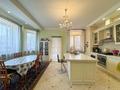 Жеке үй · 8 бөлме · 532 м² · 23 сот., мкр Архат 12 — ул. Дулати, бағасы: 530 млн ₸ в Алматы, Бостандыкский р-н — фото 27