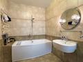 Жеке үй · 8 бөлме · 532 м² · 23 сот., мкр Архат 12 — ул. Дулати, бағасы: 530 млн ₸ в Алматы, Бостандыкский р-н — фото 42