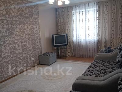 1-комнатная квартира · 42 м² · 5/9 этаж, мкр Комсомольский, Бокейхана 17 — Бухар жырау за 170 000 〒 в Астане, Есильский р-н